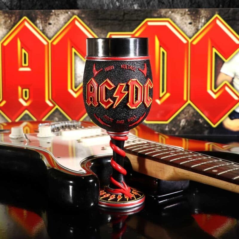 ACDC goblet