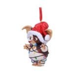 b5587t1-1.jpg Gremlins Gizmo Hanging Ornament,Fairy Lights,Christmas Ornament,Officially Licensed Gremlins