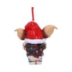 b5587t1-2.jpg Gremlins Gizmo Hanging Ornament,Fairy Lights,Christmas Ornament,Officially Licensed Gremlins