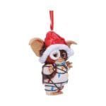 b5587t1-3.jpg Gremlins Gizmo Hanging Ornament,Fairy Lights,Christmas Ornament,Officially Licensed Gremlins