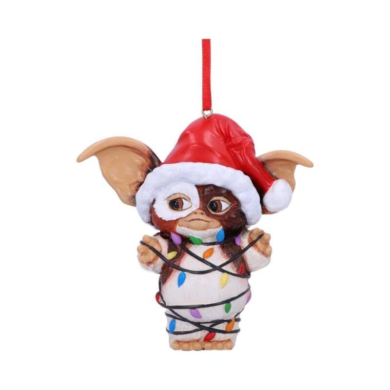 b5587t1.jpg Gremlins Gizmo Hanging Ornament