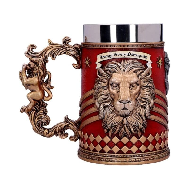 Harry Potter tankard