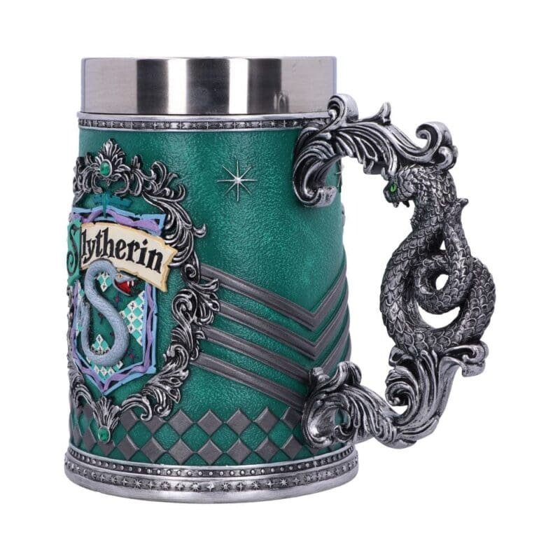 Harry Potter Slytherin,Harry Potter