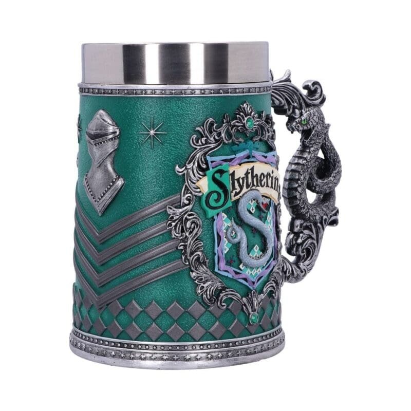 Harry Potter Slytherin,Harry Potter