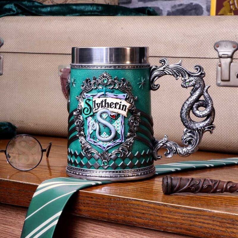 Harry Potter Slytherin,Harry Potter