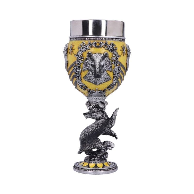 Harry Potter goblet