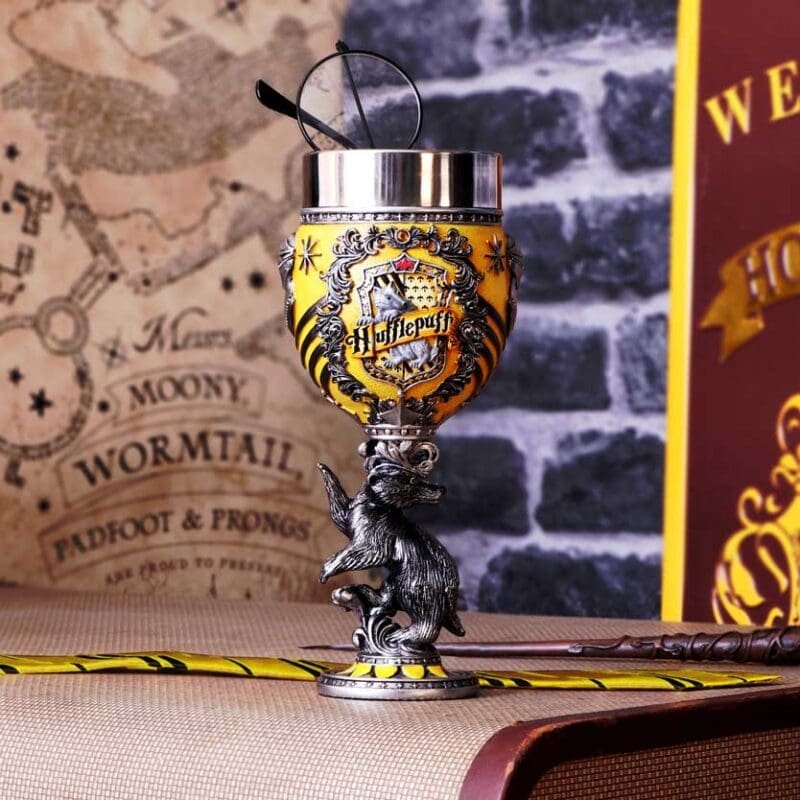 Harry Potter goblet