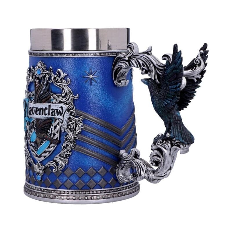 Harry Potter tankard