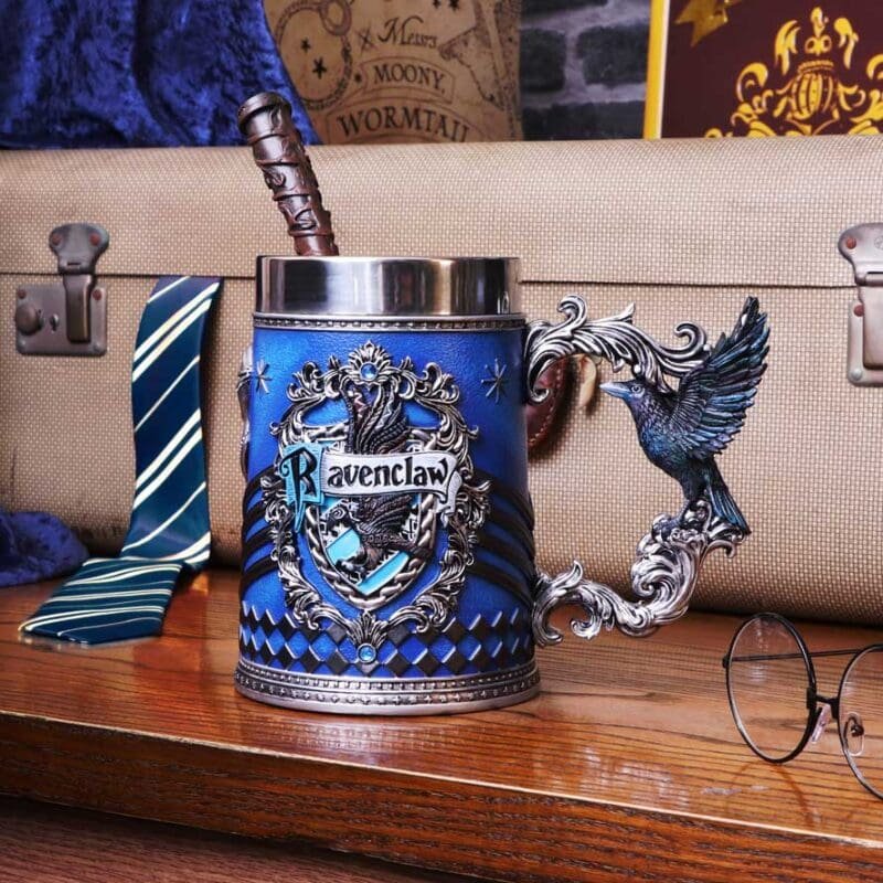 Harry Potter tankard