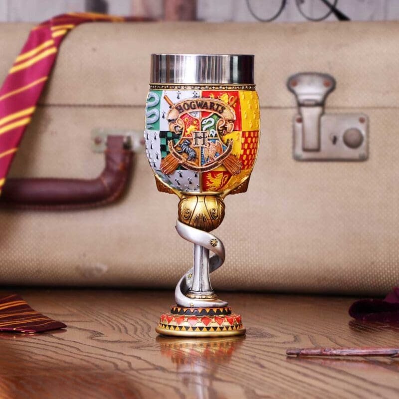 Harry Potter goblet