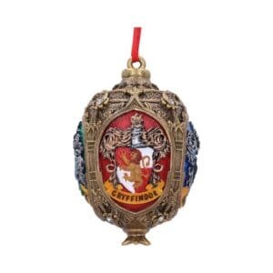 Harry Potter Ornament