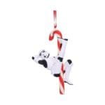 b5696u1-1.jpg Original Stormtrooper Christmas Decoration,Star Wars Hanging Ornament,Festive Candy Cane