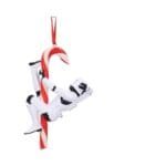 b5696u1-2.jpg Original Stormtrooper Christmas Decoration,Star Wars Hanging Ornament,Festive Candy Cane
