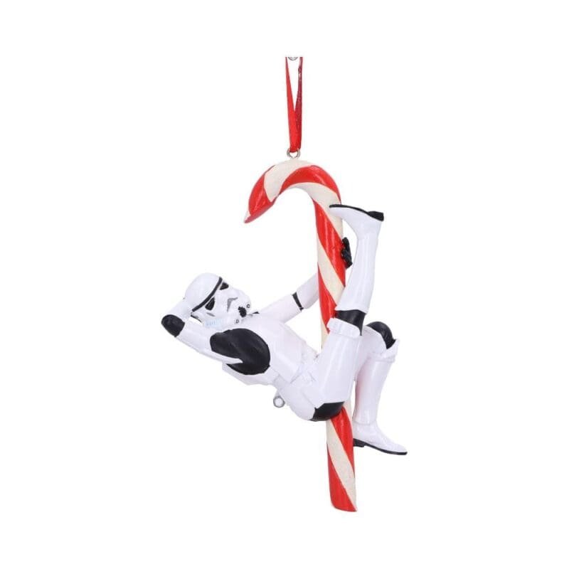 b5696u1.jpg Original Stormtrooper Christmas Decoration