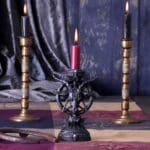 gothic home decor