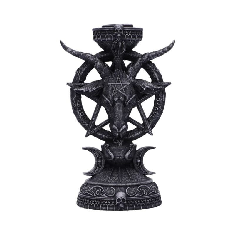 gothic home decor