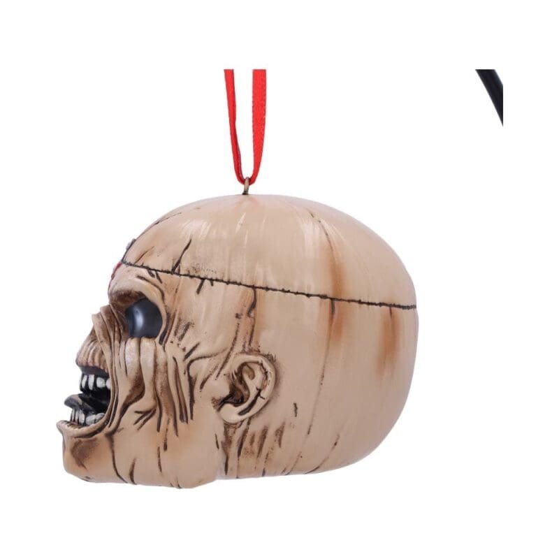 heavy metal gift