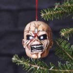heavy metal gift