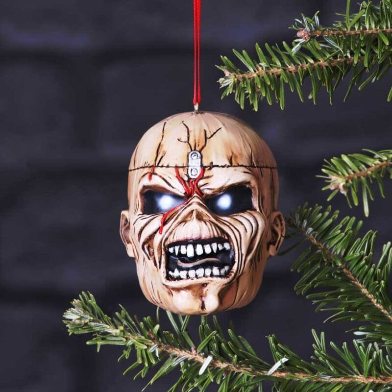 heavy metal gift