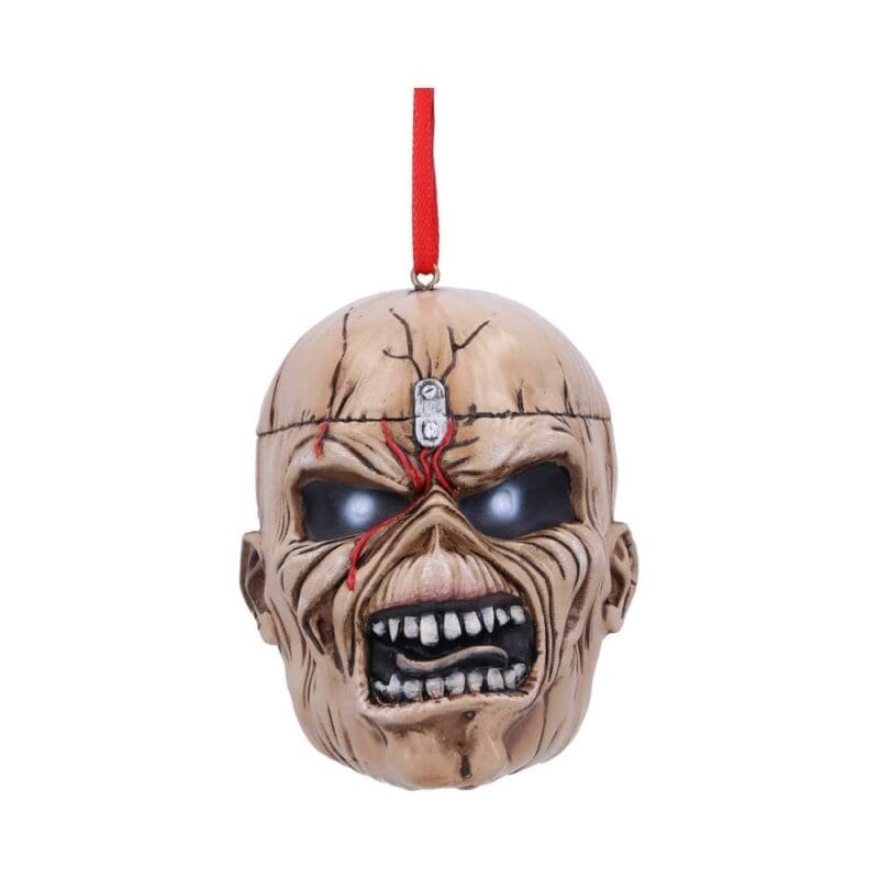 heavy metal gift