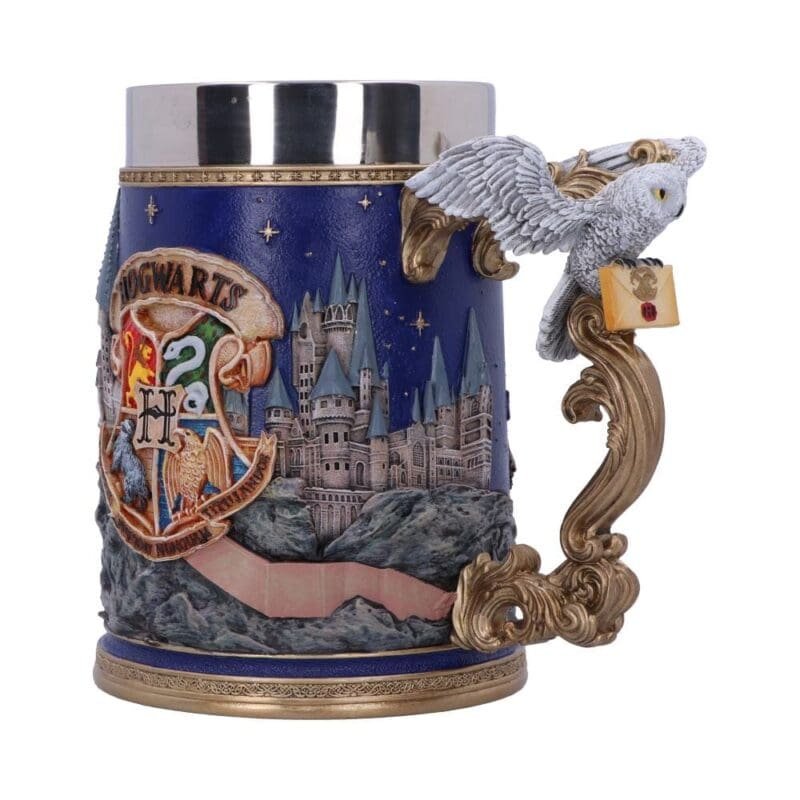 Harry Potter tankard