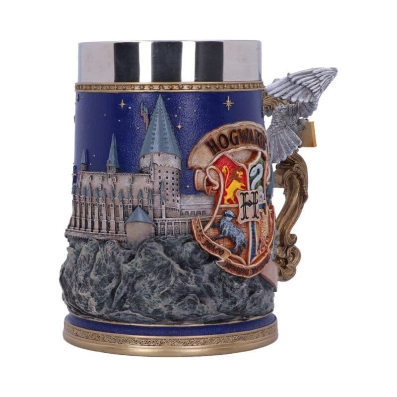 Harry Potter tankard