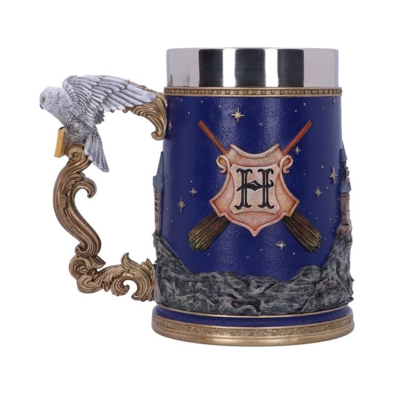 Harry Potter tankard
