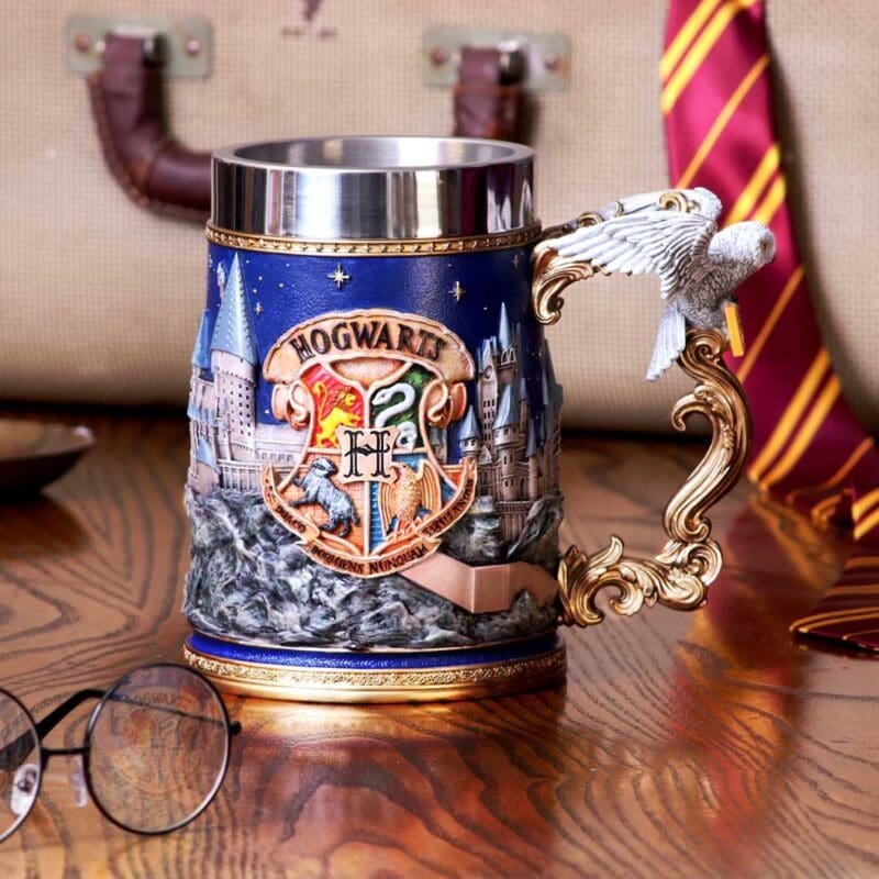 Harry Potter tankard