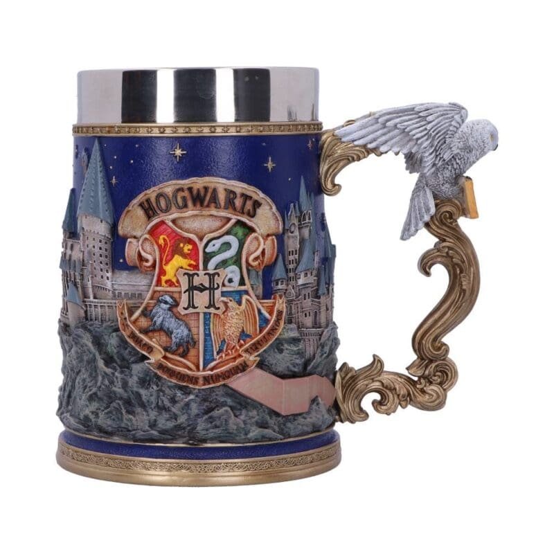 Harry Potter tankard