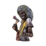Iron Maiden Killers,iron maiden,bust box