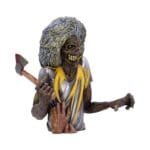 Iron Maiden Killers,iron maiden,bust box