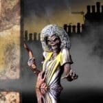 Iron Maiden Killers,iron maiden,bust box
