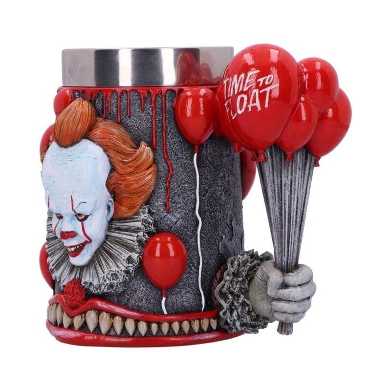 horror tankard
