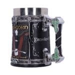 Lord of the Rings tankard