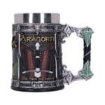 Lord of the Rings Tankard The Fellowship