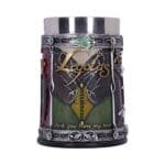 Lord of the Rings tankard