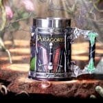 Lord of the Rings tankard