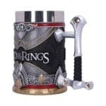 Lord of the Rings tankard