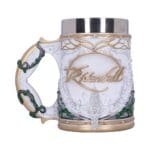 Lord of the Rings tankard