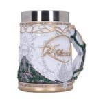 Lord of the Rings tankard