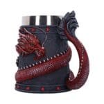 dragon tankard