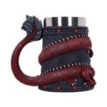dragon tankard