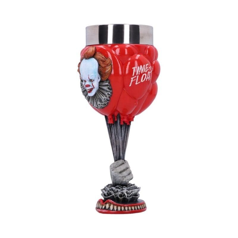 collectible goblet