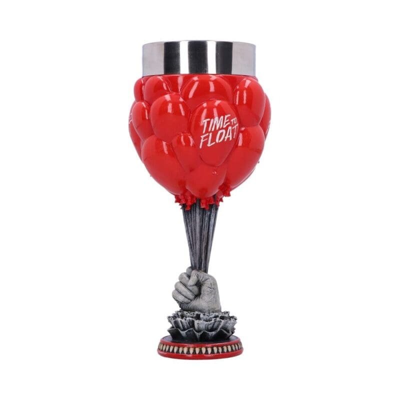 collectible goblet