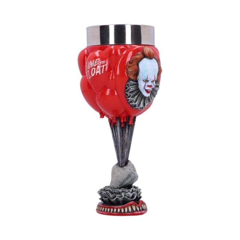 collectible goblet