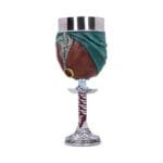 Lord of the Rings goblet
