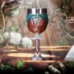 Lord of the Rings goblet