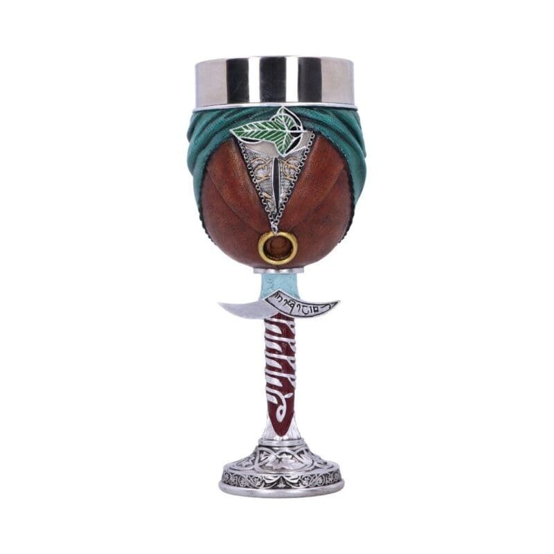 Lord of the Rings Goblet Frodo