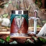 b5894v2-7.jpg Lord of the Rings tankard