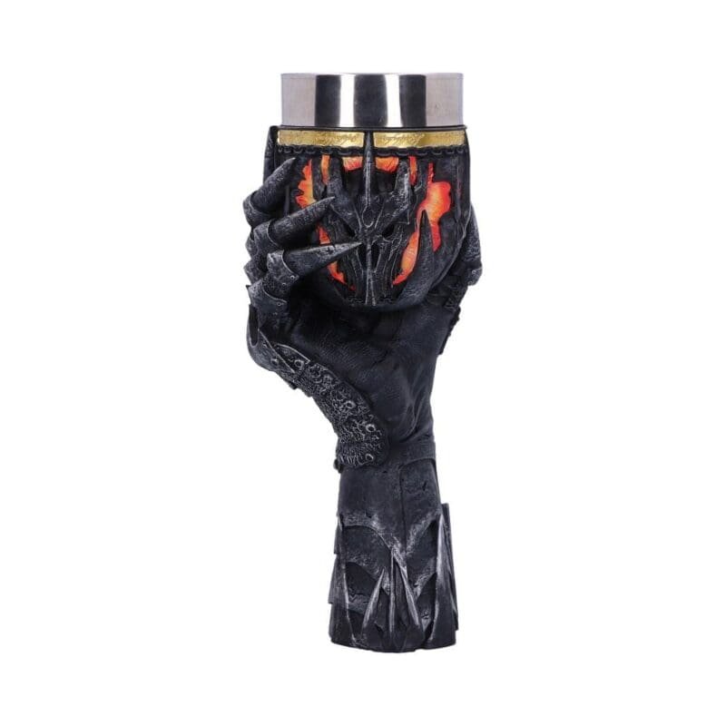 Lord of the Rings goblet